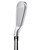 TaylorMade QI Irons - Steel Shaft