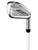 Callaway Paradym Ai Smoke Fast Iron - Womens