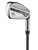 Callaway Paradym Ai Smoke Irons - Graphite Shaft