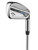 Callaway Paradym Ai Smoke Iron - Steel Shaft