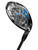 Callaway Paradym Ai Smoke Max D Fairway Wood