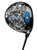 Callaway Paradym Ai Smoke Max D Fairway Wood