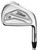 Titleist 620 CB Iron - Steel Shaft