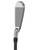 Cleveland Zipcore XL Iron - Graphite Shaft