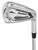 Cleveland Zipcore XL Irons - Steel Shaft