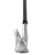 Cleveland Zipcore XL Iron - Womens