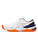 Asics Gel Kayano Ace 2 Golf Shoes - White/Orange