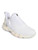 adidas Codechaos 22 BOA Golf Shoes - Cloud White/Spark S24/Crystal White