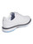 adidas Modern Classic 80 Spikeless Golf Shoes - Off White/Wonder Blue