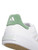 adidas Retrocross 24 Spikeless Golf Shoes - Ftwr White/Ftwr White/Preloved Green