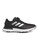 adidas Womens S2G BOA 24 Golf Shoes - Core Black/Silver Met./Wonder Quartz