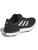 adidas Womens S2G BOA 24 Golf Shoes - Core Black/Silver Met./Wonder Quartz