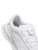 adidas Womens S2G BOA 24 Golf Shoes - Ftwr White/Ftwr White/Crystal Jade