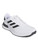 adidas S2G Spikeless Boa 24 Golf Shoes (Wide Fit) - Ftwr White/Core Black