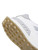 adidas Junior S2G Spikeless 24 Golf Shoes - Ftwr White/Halo Silver/GUM4