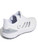 adidas Solarmotion Boa 24 Spikeless Golf Shoes (Wide Fit) - Ftwr White/Silver