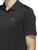 adidas Core Performance PrimeGreen Polo Shirt - Black