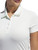 adidas Womens Ultimate365 Solid Polo - Crystal Jade