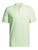 adidas Ultimate365 Tour Primeknit Polo Shirt - Crystal Jade