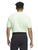 adidas Ultimate365 Tour Primeknit Polo Shirt - Crystal Jade