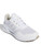 adidas Womens Summervent 24 Spikeless Golf Shoes - Ftwr White/Ftwr White/Alumina