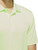 adidas Core Performance PrimeGreen Polo Shirt - Green Spark