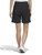 adidas Womens Ultimate365 Bermuda - Black