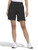 adidas Womens Ultimate365 Bermuda - Black