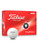 Titleist Trufeel 2024 Golf Balls - 1 Dozen