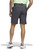 adidas Ultimate365 Novelty Golf Short - Black