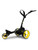 MGI Zip X1 2024 36 Hole Motorised Golf Buggy - Black
