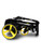 MGI Zip X1 2024 36 Hole Motorised Golf Buggy - Black