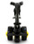 MGI Zip X1 2024 Motorised Golf Buggy - Black