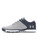 Under Armour Charged Medal RST 2 Golf Shoes - Halo Grey/Downpour Grey