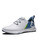 FootJoy Fuel Golf Shoes - White/Blue/Green