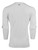 Miura x Greyson Guide Long-Sleeve Sport Tee - White