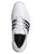 adidas Tour360 24 Boost Golf Shoes (Wide Fit) - Ftwr White/Core Black