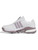 adidas Women's Tour360 24 BOA Boost Golf Shoes - Dash Grey/Preloved Fig