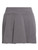 adidas Womens Ultimate365 Tour Twistknit Pleated Skort - Charcoal