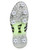 adidas Women's Tour360 24 Boost Golf Shoes - Ftwr White/Core Black/Green Spark