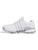 adidas Women's Tour360 24 Boost Golf Shoes - Ftwr White/Silver Met.