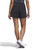 adidas Womens Go-To Pleated Short - Black