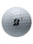 Bridgestone TOUR B X MindSet Golf Balls