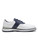 Puma Avant Golf Shoes - Puma White/Deep Navy/Speed Blue