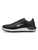 Puma Phantomcat NITRO+ Golf Shoes - Puma Black/Puma Silver/Yellow Sizzle