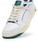 Puma Slipstream G Golf Shoes - Puma White/Varsity Green