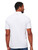 TravisMathew Yacht Flair Polo - White