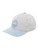 TravisMathew Friday Frenzy Cap - Heather Grey