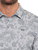 TravisMathew I Can Explain Polo - Heather Light Grey