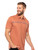 TravisMathew Dry Dock Polo - Copper